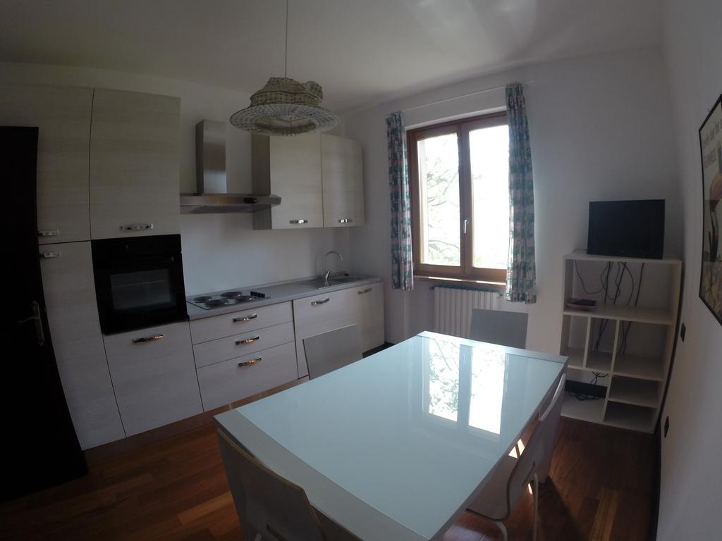 Viadelcipresso12 Apartamento Desenzano del Garda Exterior foto