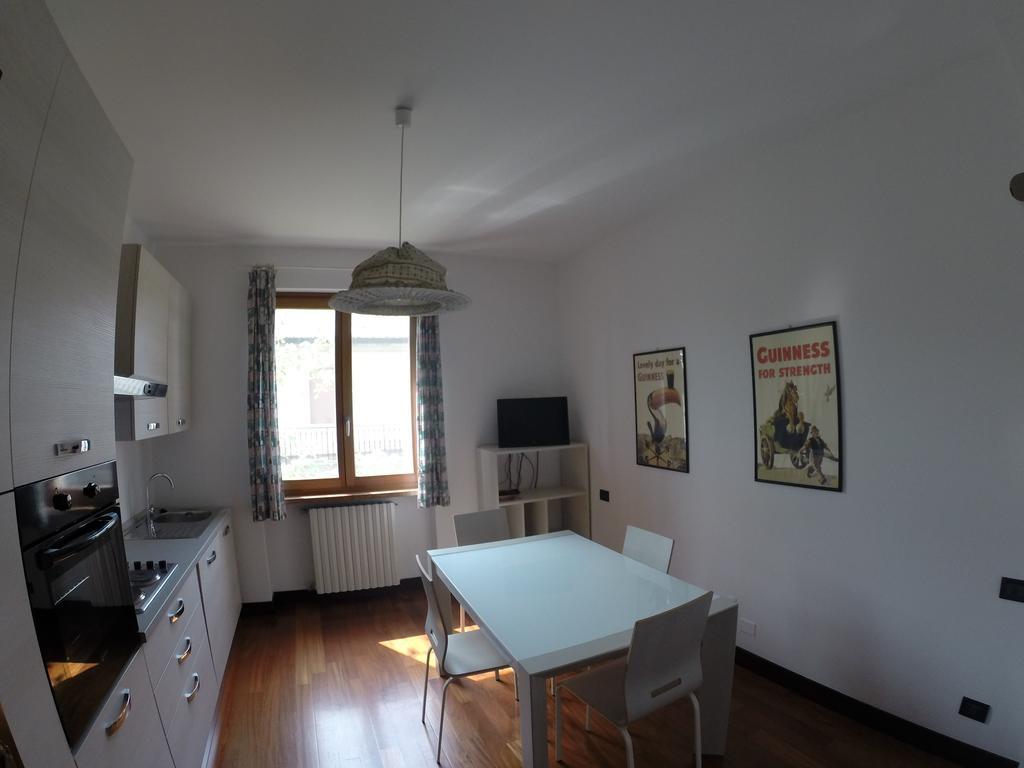 Viadelcipresso12 Apartamento Desenzano del Garda Exterior foto