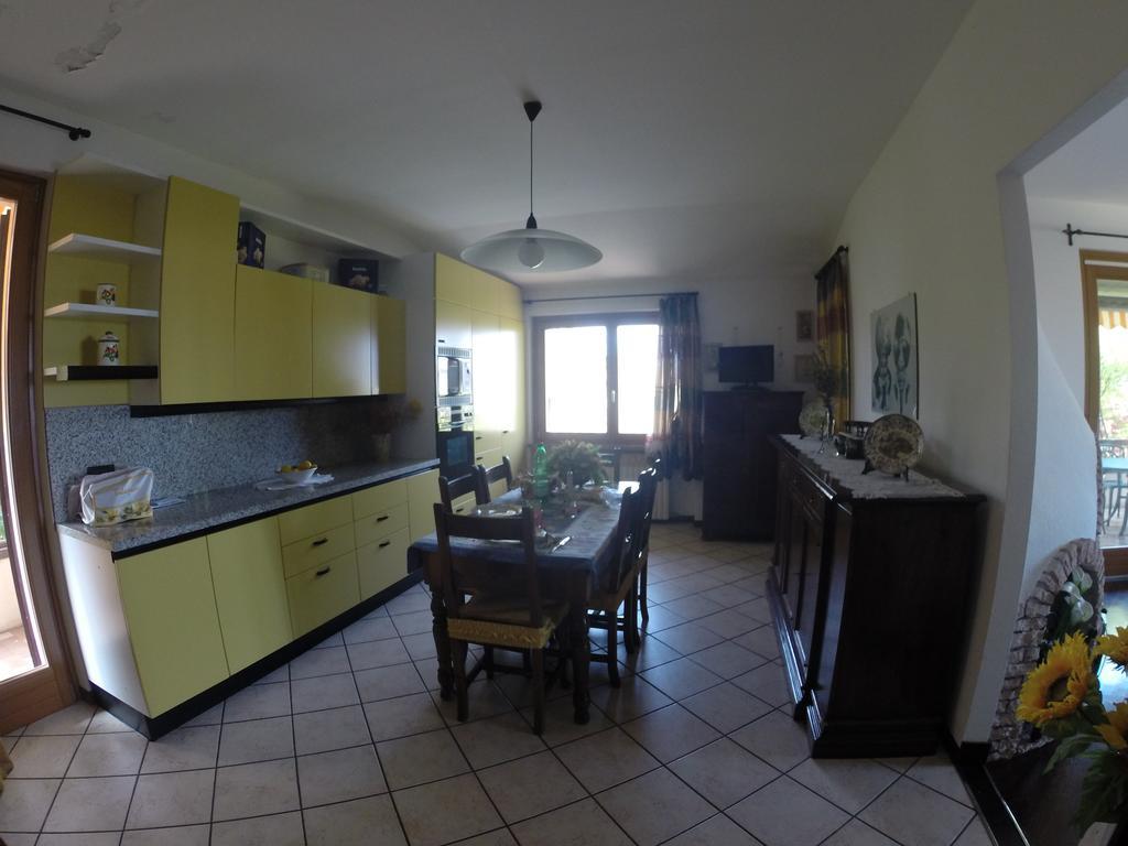 Viadelcipresso12 Apartamento Desenzano del Garda Exterior foto