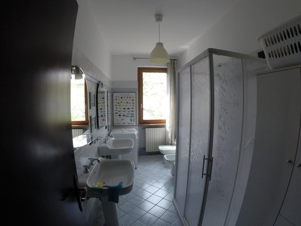 Viadelcipresso12 Apartamento Desenzano del Garda Exterior foto